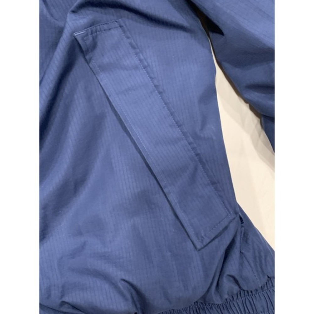 Musto Performance Snugs Jacket XXL Navy Zip Polartec Yacht Volvo Ocean Race Mens - Picture 11 of 11